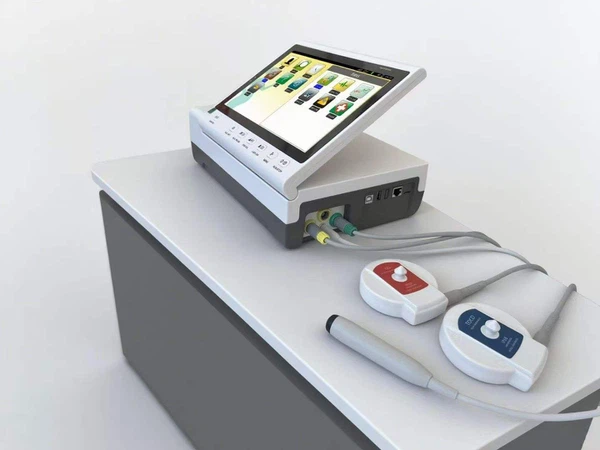Santamed CTG Fetal Monitor: Ακρίβεια, Προσιτότητα & Επιτυχείς Νέες Εγκαταστάσεις